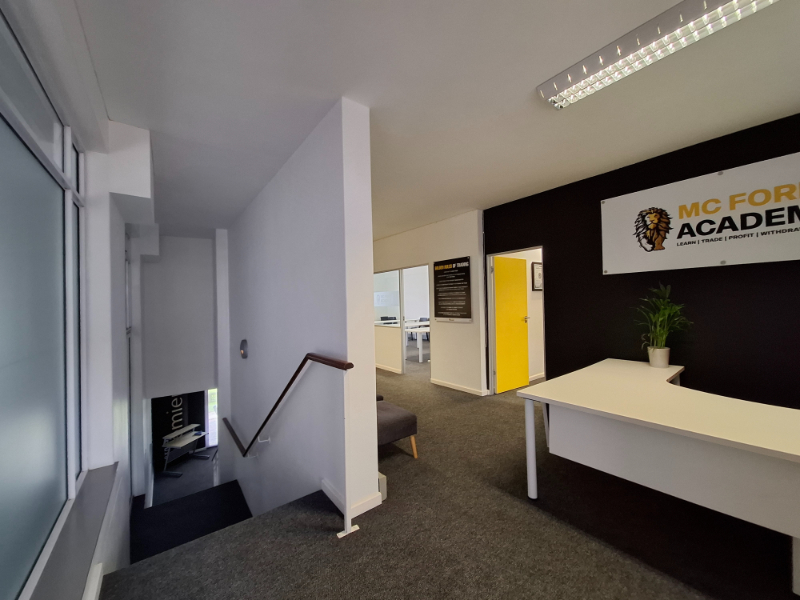 To Let commercial Property for Rent in Century City Western Cape